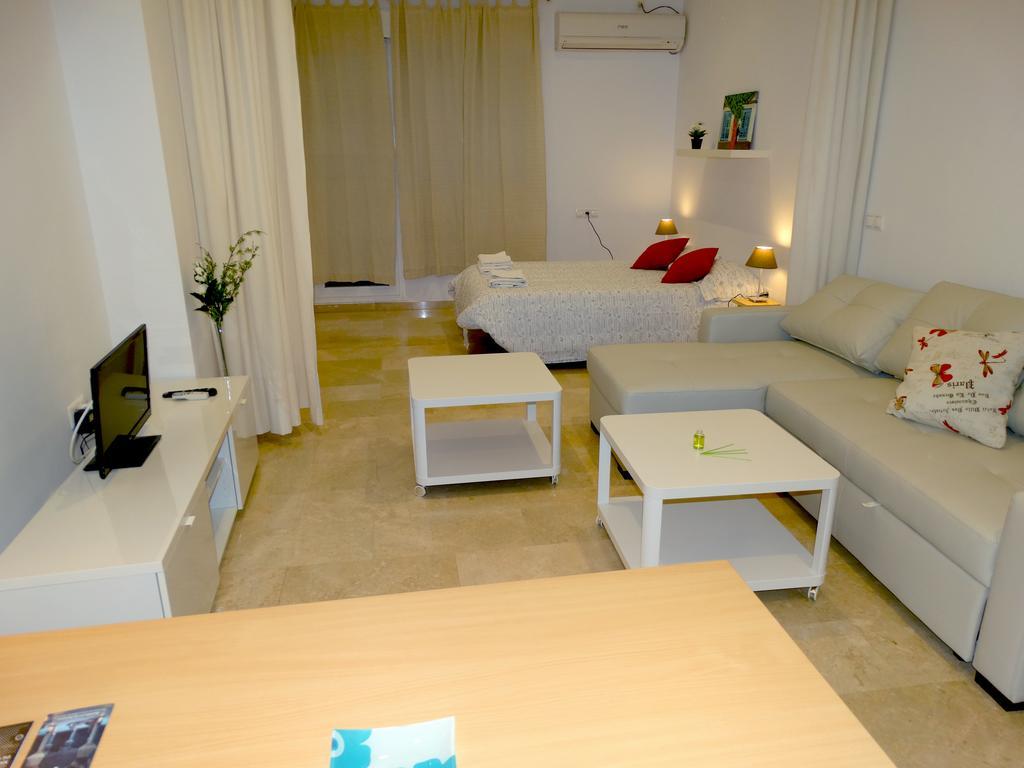 Minimalist Loft Center By Gms Apartamentos Cordoba Exterior photo